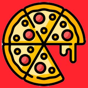 PIZZAS