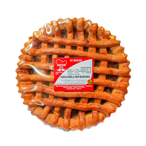 Pasta Frola