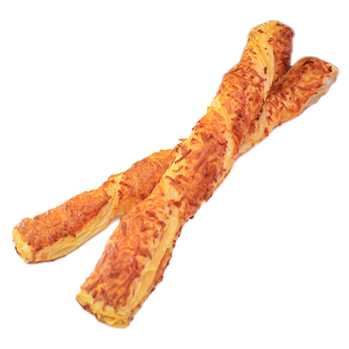 Palitos de queso
