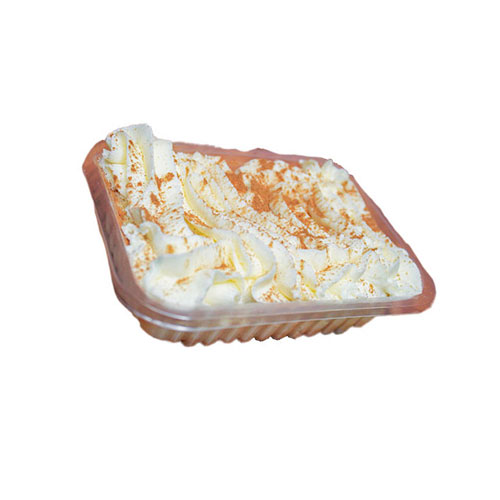 crema extra