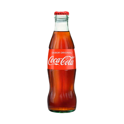 cocacola 190 ml