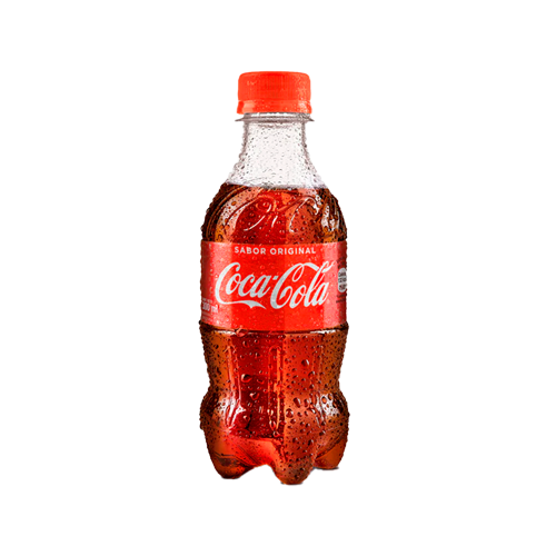 cocacola 300ml